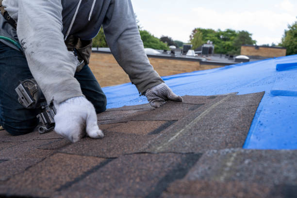 Rutherford, NJ Roofing Contractor Company