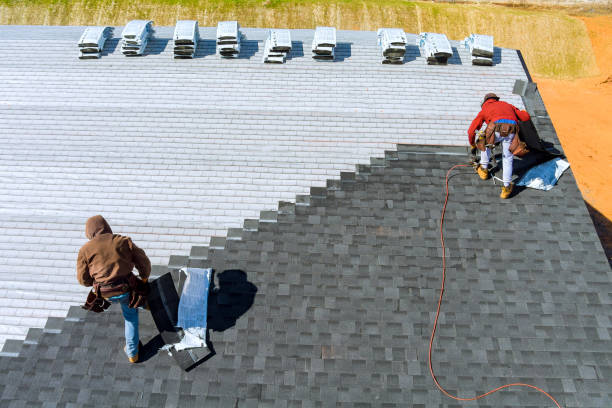 Professional Roofing Contractor in Rutherford, NJ