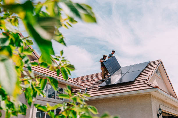 Best Roof Maintenance Services  in Rutherford, NJ