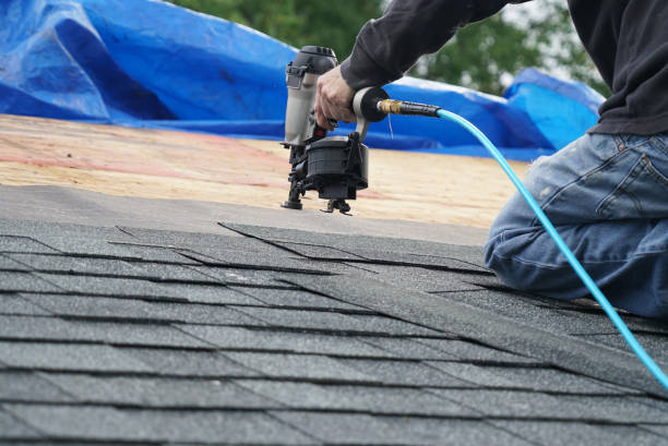 Roof Gutter Cleaning in Rutherford, NJ