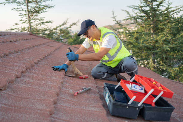 Roof Installation Near Me in Rutherford, NJ