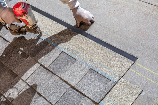 Quick and Trustworthy Emergency Roof Repair Services in Rutherford, NJ